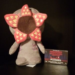 Demogorgon Plushie